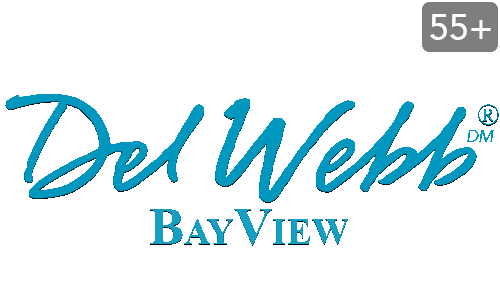 Del Webb Bayview Logo