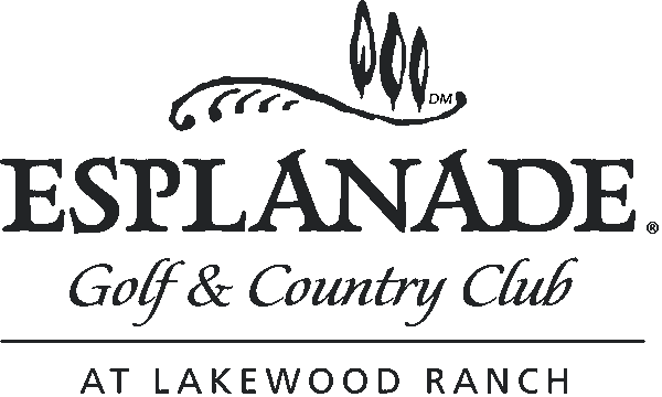 Esplanade Golf Homes Logo