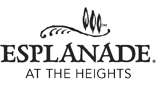 Esplanade at The Heights Logo
