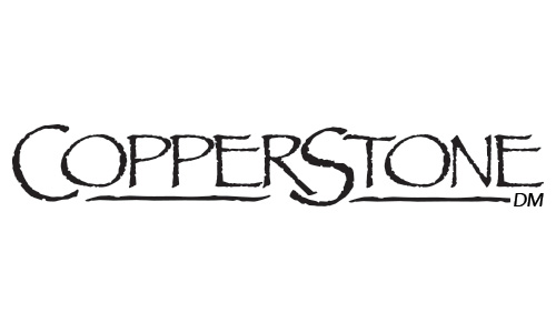 copperstone logo homes parrish