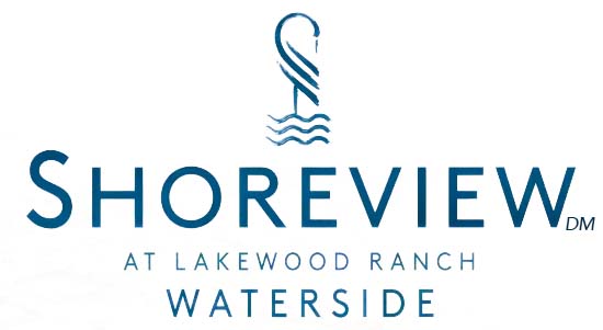 shoreview lakewood ranch logo